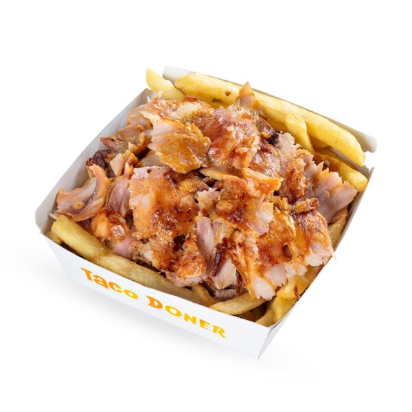 Box de Pui (300g)