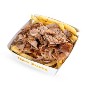 Box de Vita si Curcan (300g)