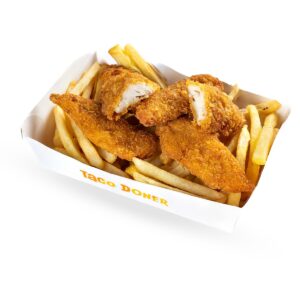 Crispy Box (360g)