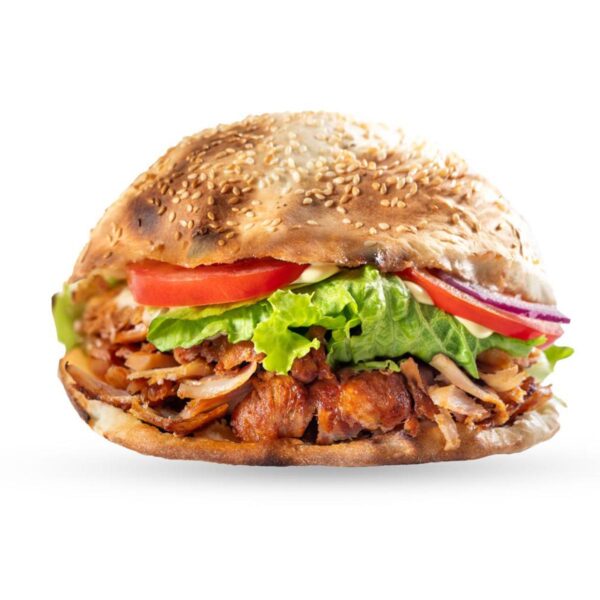 Doner de Pui XXL (460 g)
