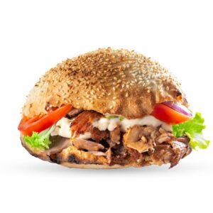 Doner de Vita si Curcan Clasic (350g)