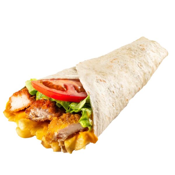 Durum Crispy (430g)