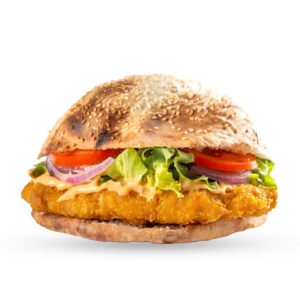 Sandwich Crispy (360g)