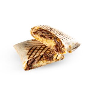 Tacos cu Vita si Curcan (500g)