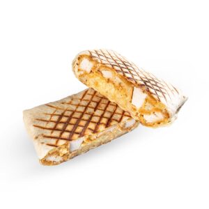 Tacos Crispy (400g)