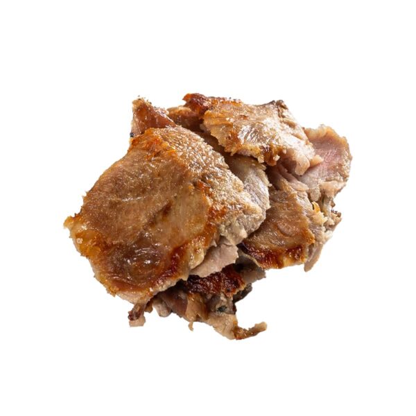 Carne Kebab de vita si curcan (50g)