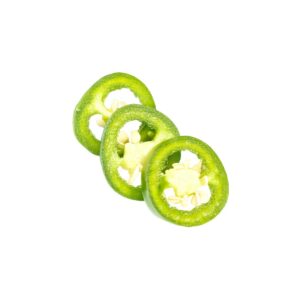 Jalapeno (20g)
