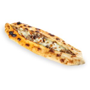 Pida cu pui (380g)