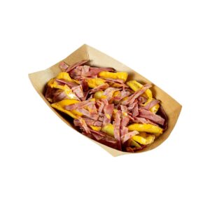 Cartofi cu Bacon si Cedar (300g)