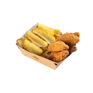 Box Aripioare (300g)