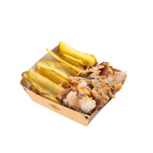 Box de Pui (300g)