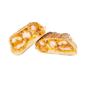 Chiflă Taco Crispy (350g)